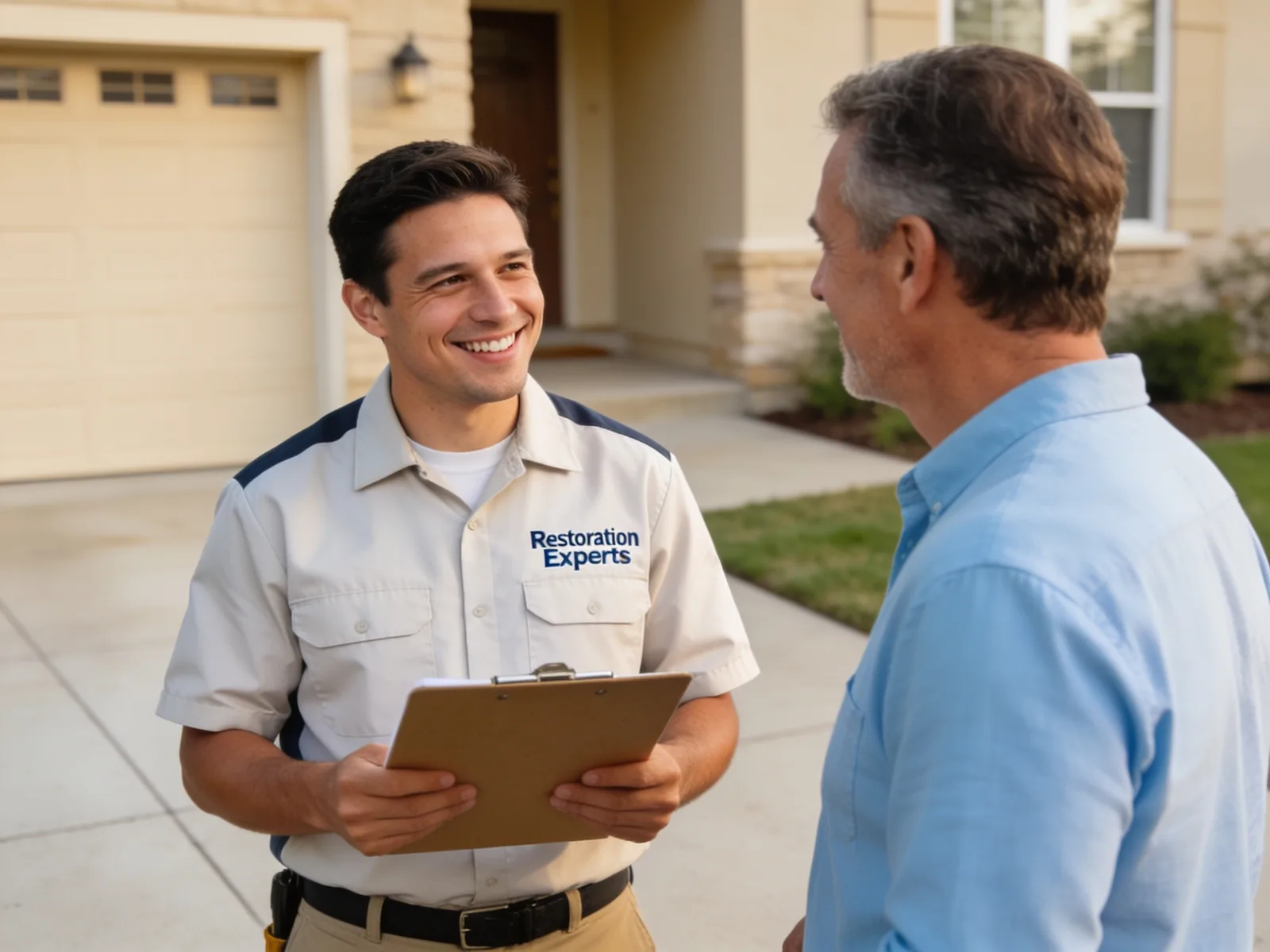 Water Damage Cleanup Chokio, MN FAQs
